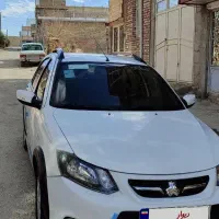 کوییک مدل۱۳۹۸|خودرو سواری و وانت|سنندج, |دیوار