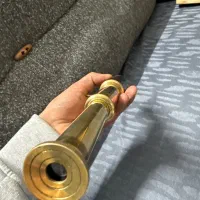 دوربین تک چشمی  ۲۵x۳۵|کلکسیون اشیاء عتیقه|تهران, طیب|دیوار