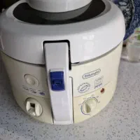 سرخکن روغنی|اجاق گاز و لوازم برقی پخت‌وپز|تهران, فردوسی|دیوار