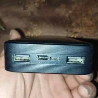 پاور بانک ردمی۲۰۰۰۰|لوازم جانبی موبایل و تبلت|قزوین, |دیوار