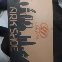 کفش ایمنی|کیف، کفش، کمربند|تهران, جوادیه|دیوار