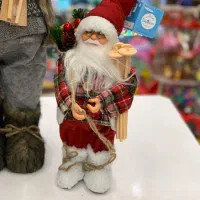 عروسک بابانوئل (وارداتی )|اسباببازی|مشهد, آزادشهر|دیوار