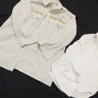 مانتو|لباس|بومهن, |دیوار