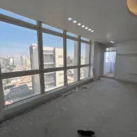 ۱۵۵ متر لوکس / پشت کلوپ ورزشی