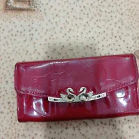 کیف پول تخفیف دارد