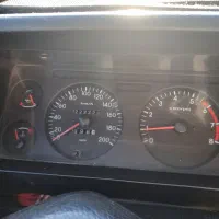 پیکان مدل ۸۳