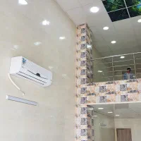 مغازه شهرک صنعتی سپهر فول امکانات و امتیازات|اجارهٔ مغازه و غرفه|نظرآباد, شهرک صنعتی سپهر|دیوار