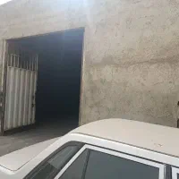 اجاره کارگاه ۱۸۰متری یک تکه ویک سالن دیگر۱۵۵متر|اجارهٔ دفتر صنعتی، کشاورزی، تجاری|ماهدشت, |دیوار