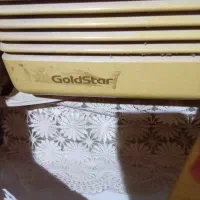 کولر گازی پنجره ای