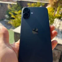 آیفون ۱۶ نرمال ریجستر در حد نو