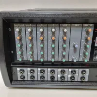 پاور میکسر اکو امپلی فایر شور برای باند پسیو اکتیو|سیستم صوتی خانگی|تبریز, |دیوار