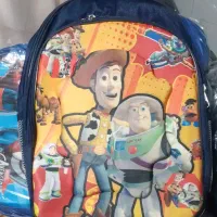 کیف مدرسه ای پسرانه و دخترانه