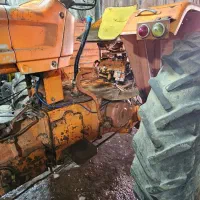 تراکتور رومانی۶۲|خودرو سنگین|شاهین دژ, |دیوار