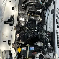 ۱۱۱ مدل ۹۸ در حد صفر|خودرو سواری و وانت|نهاوند, |دیوار