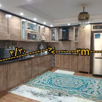 کابینت آشپزخانه