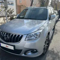 هایما s7 ۱۸۰۰ توربو استثنایی