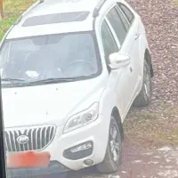 لیفان X60 اتوماتیک، مدل ۱۳۹۷