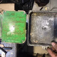 تنظیم موتور انواع خودرو  تعمیرات سیم کشی|خدمات موتور و ماشین|لاهیجان, کوی زمانی|دیوار