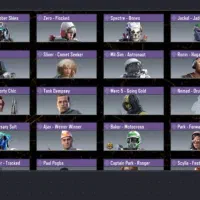 اکانت مهندسی کالاف|کنسول، بازی ویدئویی و آنلاین|تبریز, |دیوار