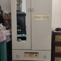 سرویس چوب در حد نو|جاکفشی، کمد، دراور|مشهد, شهید بصیر|دیوار