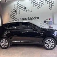 جک s5 گارانتی فعال|خودرو سواری و وانت|بجنورد, |دیوار