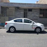 برلیانس H230 دنده‌ای، مدل ۱۳۹۷