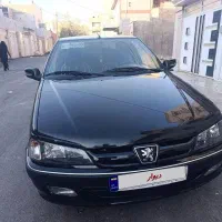 پارس کم کار کرد