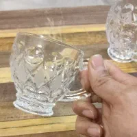 فنجان و قندان نو نو