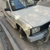 وانت مزدا تک کابین 2000cc مدل ۹۵ ژاپن|خودرو سواری و وانت|تهران, قیام|دیوار