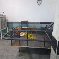 باربندمبلی پرایدوانت