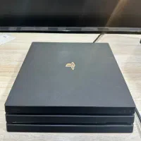 ps4 pro 1 tra