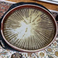 دف باکیفیت و بااصالت