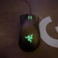 موس گیمینگ|قطعات و لوازم جانبی رایانه|گرگان, |دیوار