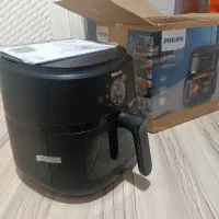 هواپز نو . بدون روغن فیلیپس. ۳میلیون زیر قیمت