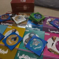 کمک آموزشی خصوصی پرش|کتاب و مجله آموزشی|تهران, تهرانپارس شرقی|دیوار