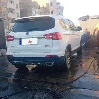 فردا sx 5مدل ۲۶و۱۲و۱۴۰۰|خودرو سواری و وانت|بهارستان, |دیوار
