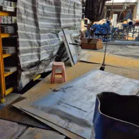 اپراتور لیزر