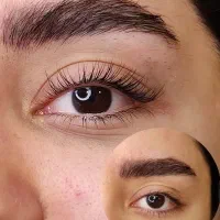 آموزش لیفت و لمینت مژه و ابرو|خدمات آموزشی|مشهد, سجاد شهر|دیوار