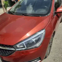 چری آریزو 5 اتوماتیک اکسلنت، مدل ۱۳۹۶|خودرو سواری و وانت|لنجان, |دیوار