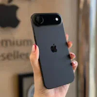 iPhone 17 air