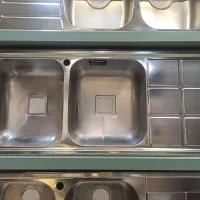 سینک ظرفشویی