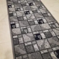 گلیم نازنین موکت تندیس ۲۱۱۸|گلیم، جاجیم، گبه|قم, شاه ابراهیم|دیوار