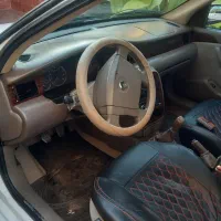 سمند دوگانه فابریک مدل ۹۶ بوش|خودرو سواری و وانت|کلاله, |دیوار