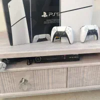 پی اس ۵ اسلیم دیجتال pes5 در حد آکبند نو نو