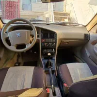 پژو 405 slx موتور ۱۸۰۰|خودرو سواری و وانت|زنجان, |دیوار