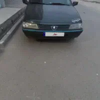 پژو405 یشمی انژکتور
