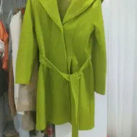 پالتو کچه کلاهدار|لباس|مشهد, نوید|دیوار