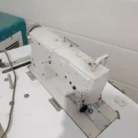 چرخ دوسوزنه