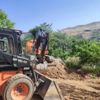 بابکت ،مینی لودر