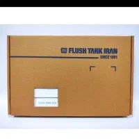 کلید فلاش تانک|لوازم سرویس بهداشتی|بجنورد, |دیوار